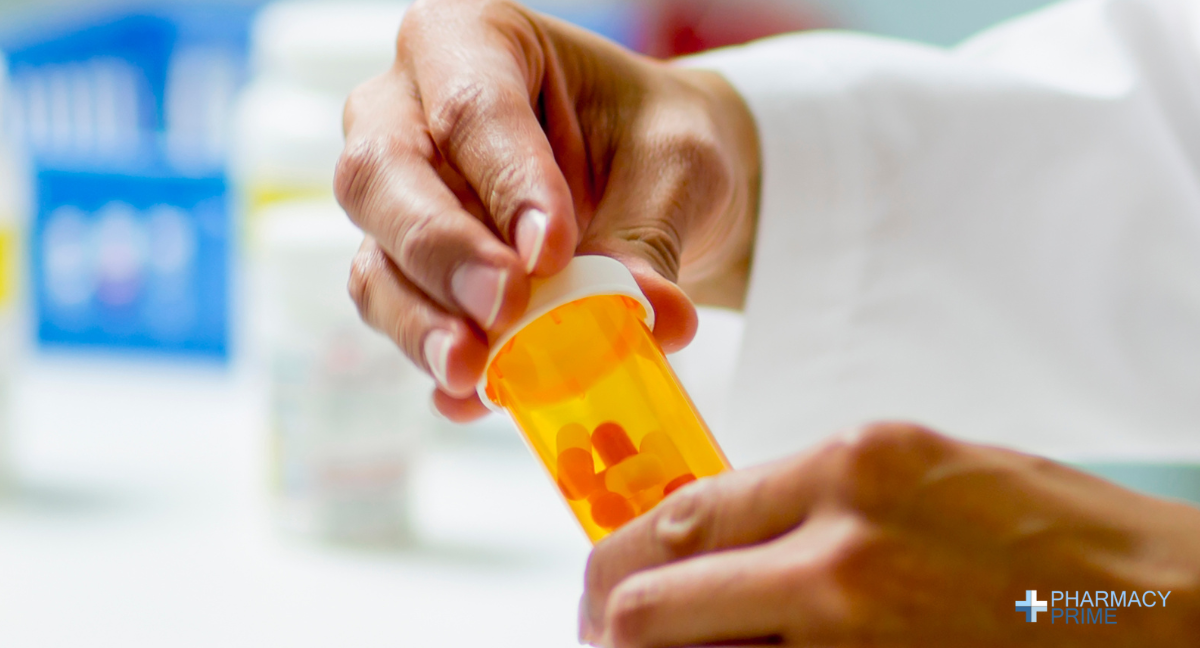 Pharmacy Prime vs. Supermarket Pharmacies