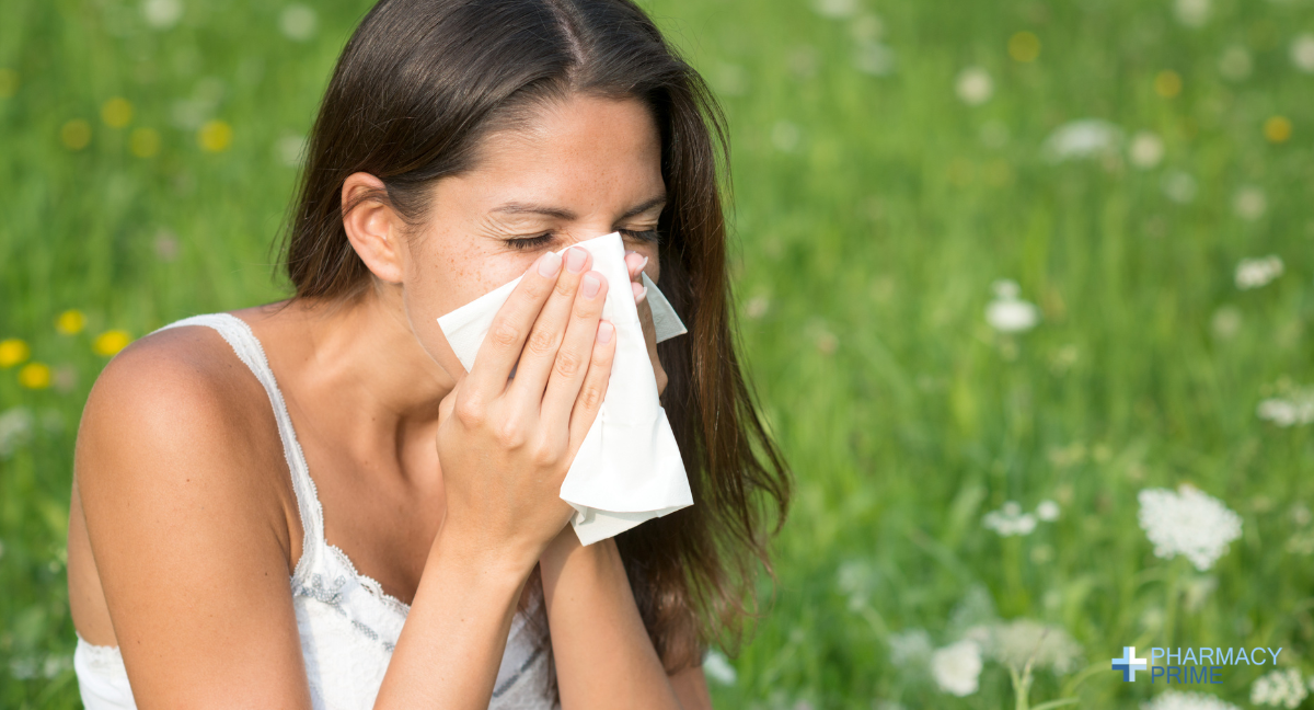 Allergies