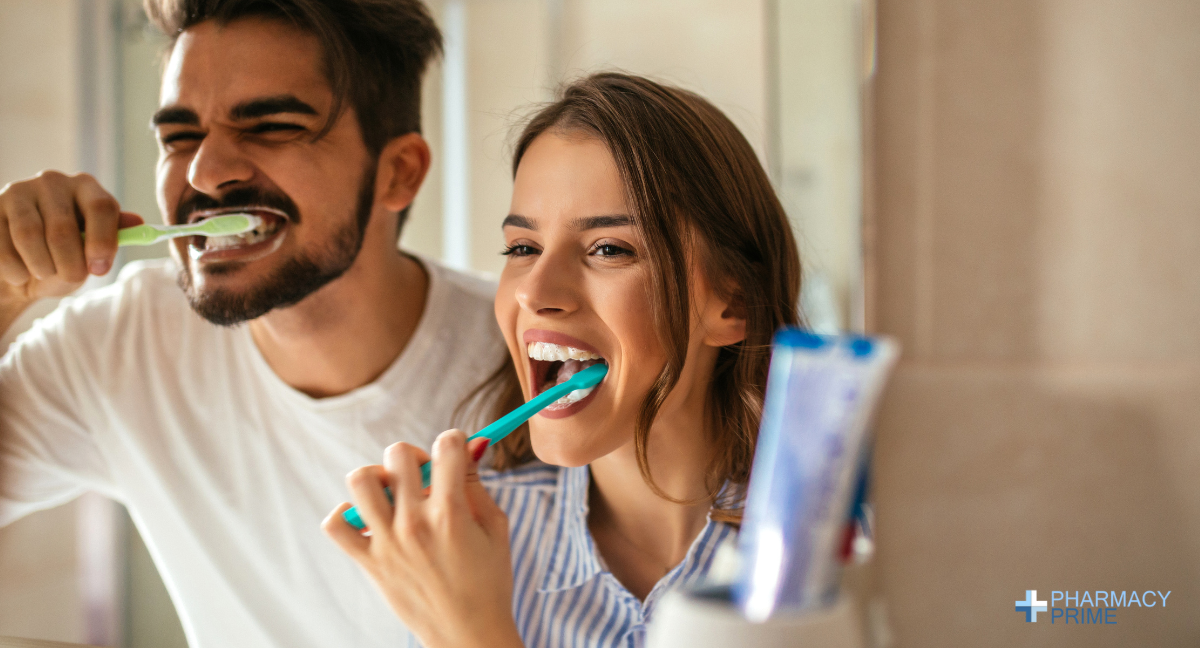 Oral Hygiene